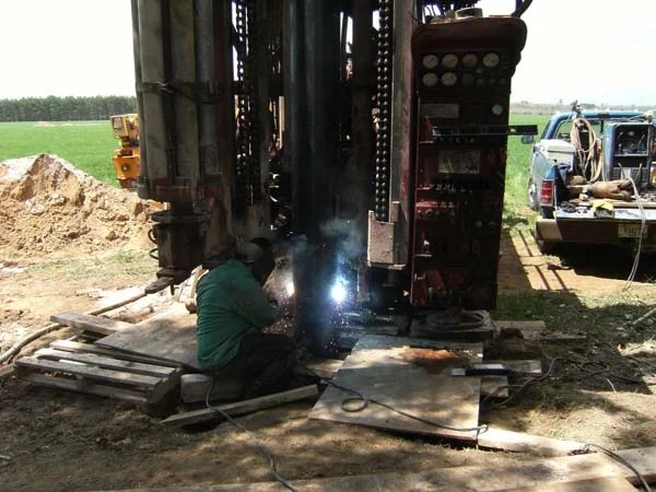 Wells by Welch-Well Service Pump Repair